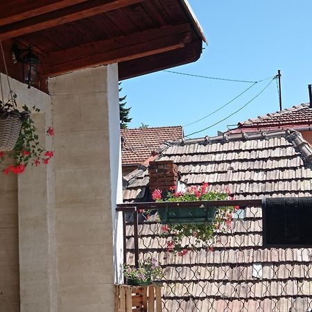 Romantic SJJ Cameră foto