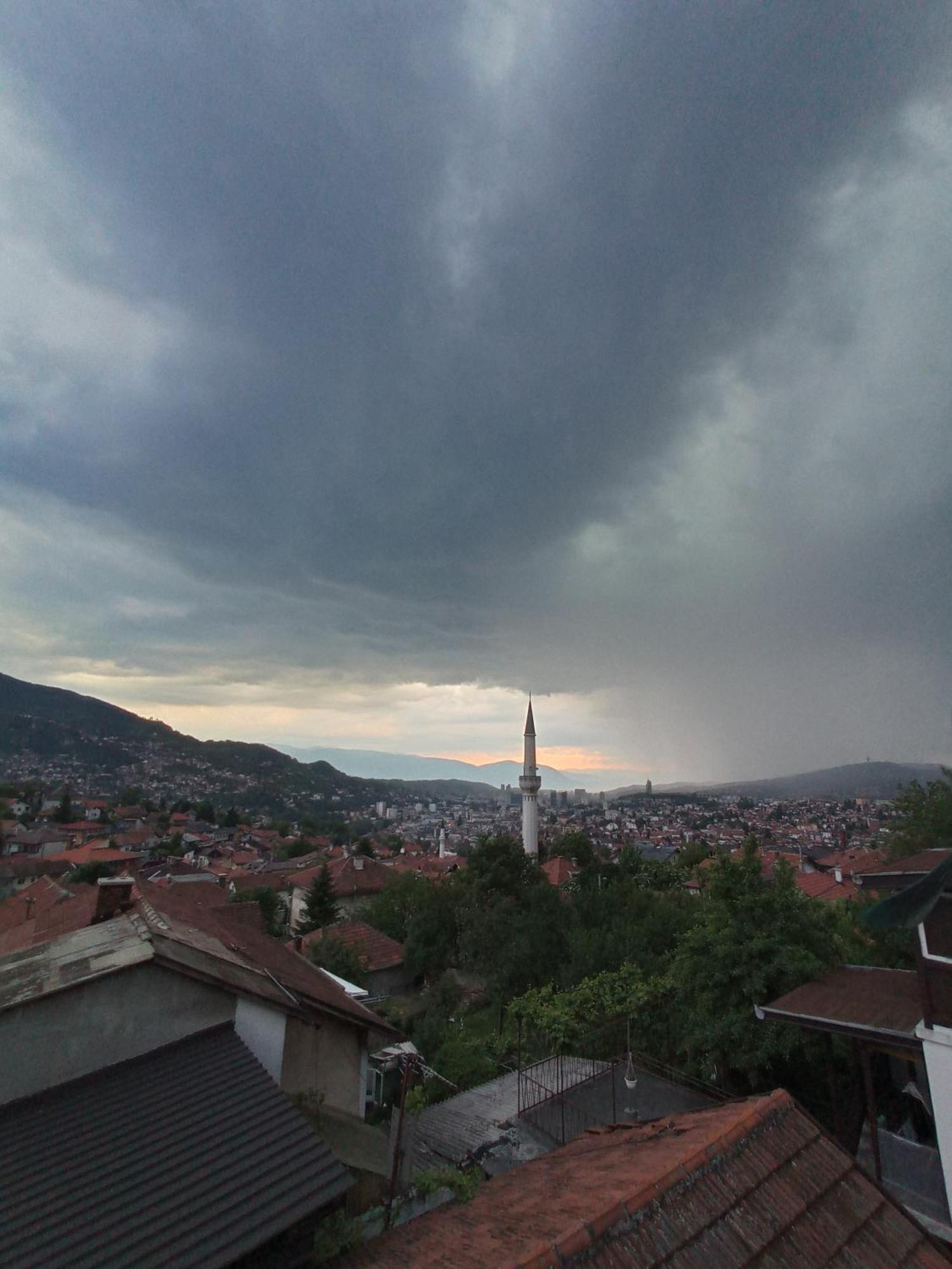 Romantic SJJ Cameră foto